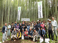 �W���ʐ^�i�݂�ȂŊy�������n�ł��܂����j