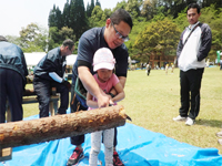 �ۑ��؂�d�ʓ��āi��������ƈꏏ�Ɋ撣��܂��j