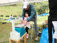 ��~���Â���i���͂��킢����~���Ɂj