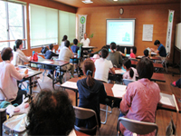 �u�X�̂��ƂȂ݁v�ɂ��Ă̘b