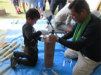 �~�j�v�����^�[�Â���