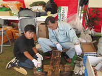 �~�j�v�����^�[�Â���(�Ă��t���j