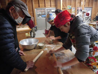 �|���݂Â���i�����}�b�T�[�W�Ō��N�ɁI�j