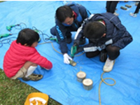 �|���݂Â���i�����}�b�T�[�W�Ō��N�ɁI�j