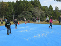 �W���ʐ^�i�݂�ȂŊy�������n�ł��܂����j