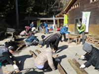 �V�C�^�P���ō��ݏ�