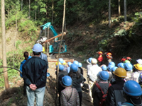 ���̌��ꎋ�@�i�q�m�L�̎������ăN�C�Y�j