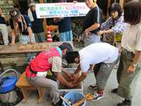 �Ԕ��ގ��Â���̌�