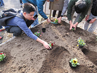 ���܂��A�����邩��