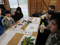 �肪�ɂ��Ȃ��Ă��܂����I