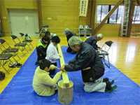 �q���B�͒|�g���{�Â���