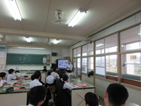 �n���K�͂ł̐X�т̖����ɂ��Ċw��