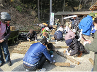 �V�C�^�P��ł��̌�