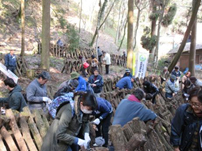 �V�C�^�P���n�̌�