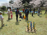 �X�̉^����(�|�֓��������j