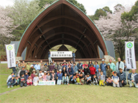 �W���ʐ^(�����̐X�j