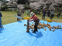 �X�̉^����(�Ԕ��ސςݖ؋���(�`�[����j