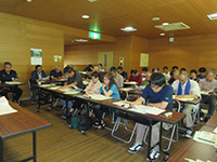 ���ׂĂ̋c�Ă����F����܂���