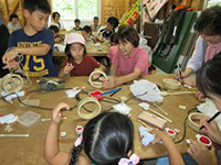 �|�؍H�̌�
(�J�G���̒u���Â���j