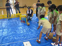 �ۑ����낱��|�{�[�����O