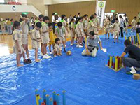 �|�֓����Q�[��