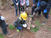 ��̂��ɂ��}���Ƃ��̌�