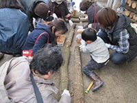 �ő���ł��̌�(��������̐X