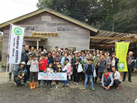 �Q���ҁ@�W���ʐ^