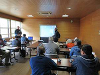 �l�G�̉�̊T�v�����@(��������̐X�j