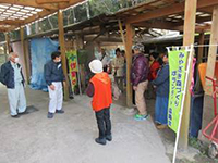 �Y���܂ɂ��Đ���