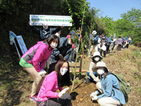 �C�`���E�A���̌�