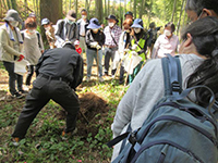 �^�P�m�R�̌@����@����