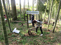 �^�P�m�R�@��̌�