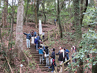 �X�̎U��i��������̐X)