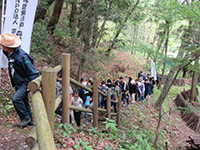 �X�̎U��i��������̐X)