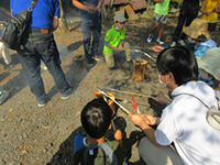 �ۑ��g�[�`�ŋ��Ă��̌�