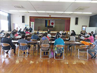 �X�ƊC�̂Ȃ�����w�ԁi���ؖ싙�Ƌ����g���j