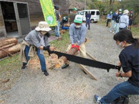 ���苘�ł̊ۑ��؂�̌�