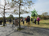 �����A�[�g�̐X