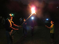 �L�����v�t�@�C���[