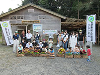 ���^�[���b�N�Â���̌�