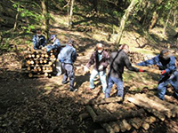 �ق��؂̕�������