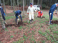 �^�P�m�R�@��̌�