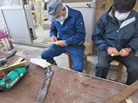 ��֑}���Â���̌�