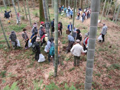 �^�P�m�R�@��̌�