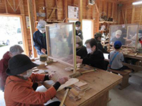 ���^�[���b�N�Â���̌�