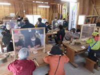 ���^�[���b�N�Â���̌�