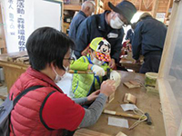 ���^�[���b�N�Â���̌�