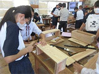 �v�����^�[�쐬�@