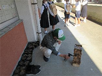 �v�����^�[�쐬�A